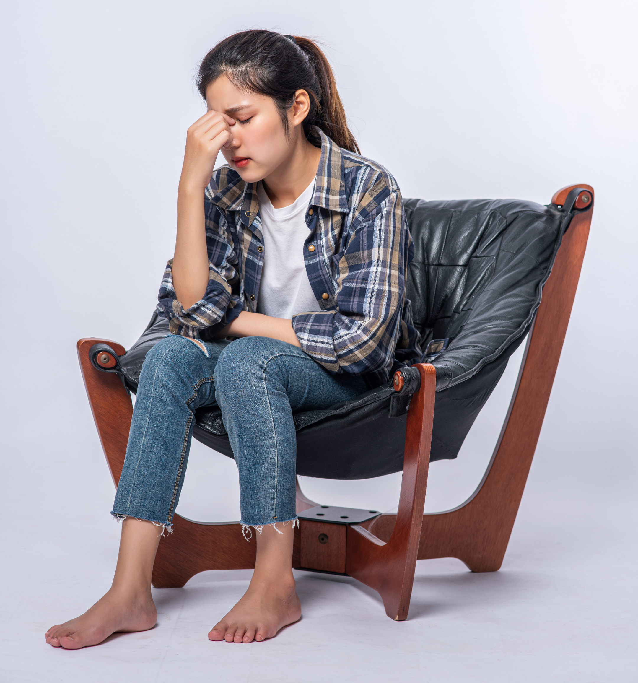 Talking Minds - Psychotherapist Site Template