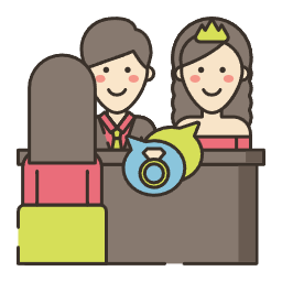 Head Double Icon - Talking Minds – Psychotherapist Site Template